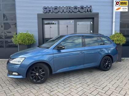 Skoda Fabia Combi 1.0 TSI Sport Business|Start\Stop|Apple carp