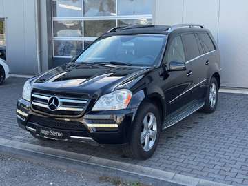 4Matic Facelift modell LPG 7 Sitzer AHK