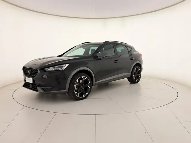 CUPRA Formentor 2.0 tdi 4drive 150cv dsg