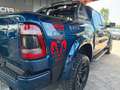 Dodge RAM 5.7 V8 HEMI Night-Edition Offroad 4x4 LPG Bleu - thumbnail 5