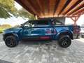 Dodge RAM 5.7 V8 HEMI Night-Edition Offroad 4x4 LPG Bleu - thumbnail 8