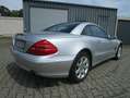 Mercedes-Benz SL 350 SL 350 Silver - thumbnail 4