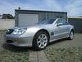 Mercedes-Benz SL 350 SL 350 Silver - thumbnail 1