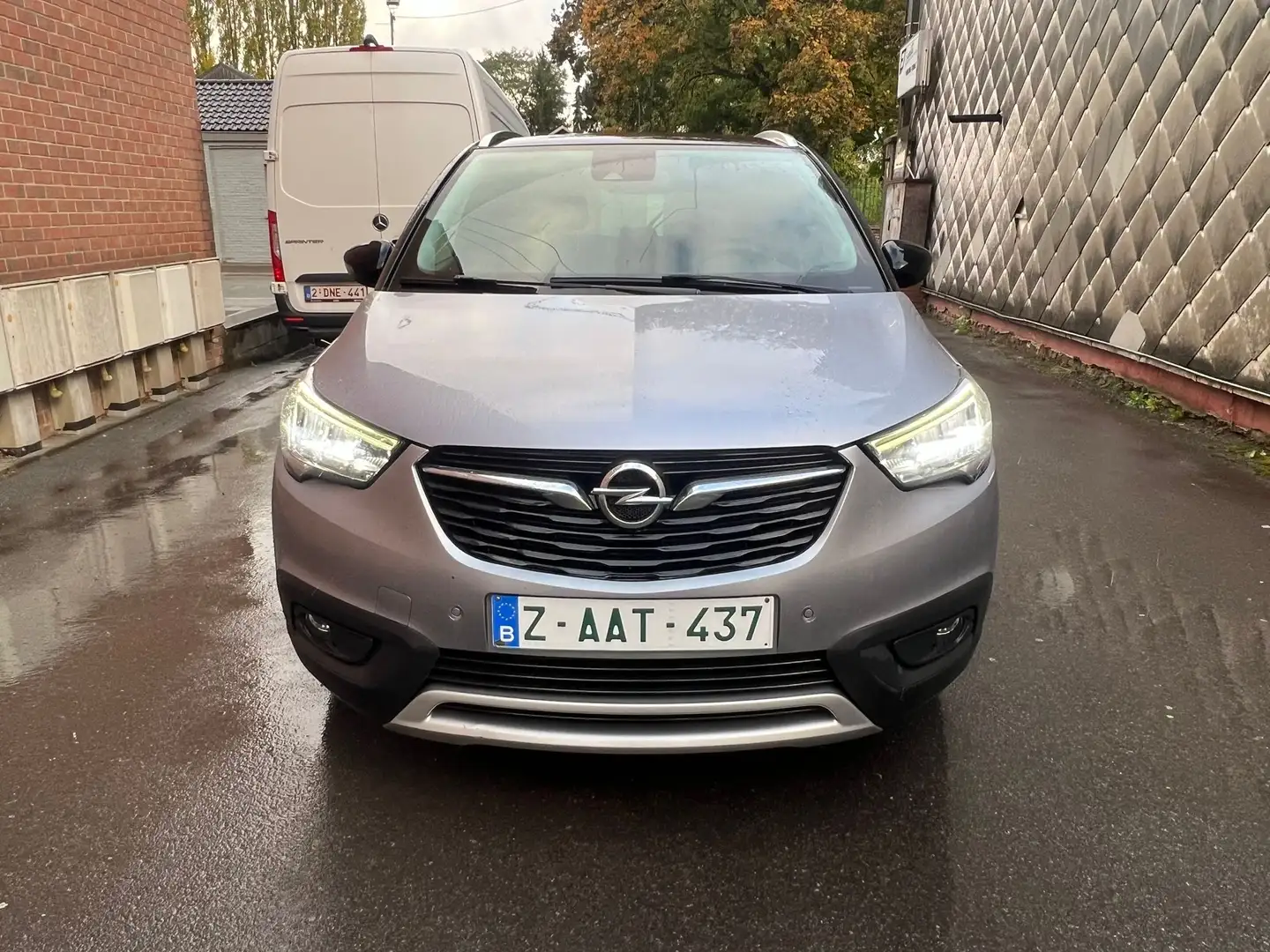 Opel Crossland 131Ch//2020//111.823km//CLIM//NAV - 2