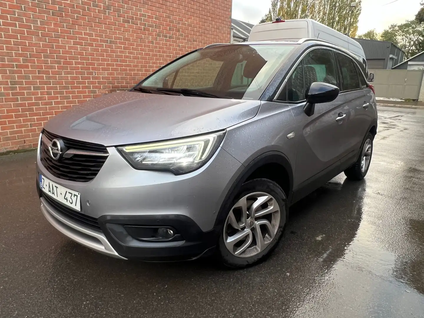 Opel Crossland 131Ch//2020//111.823km//CLIM//NAV - 1