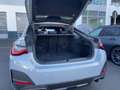 BMW i4 eDrive40 Gran Coupe 19'' M Sport Pro HiFi SHZ Ambi Grau - thumbnail 15