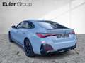 BMW i4 eDrive40 Gran Coupe 19'' M Sport Pro HiFi SHZ Ambi Grau - thumbnail 4