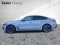 BMW i4 eDrive40 Gran Coupe 19'' M Sport Pro HiFi SHZ Ambi Grau - thumbnail 3