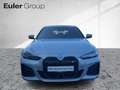 BMW i4 eDrive40 Gran Coupe 19'' M Sport Pro HiFi SHZ Ambi Grau - thumbnail 2