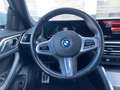 BMW i4 eDrive40 Gran Coupe 19'' M Sport Pro HiFi SHZ Ambi Grau - thumbnail 8
