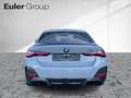 BMW i4 eDrive40 Gran Coupe 19'' M Sport Pro HiFi SHZ Ambi Grau - thumbnail 5