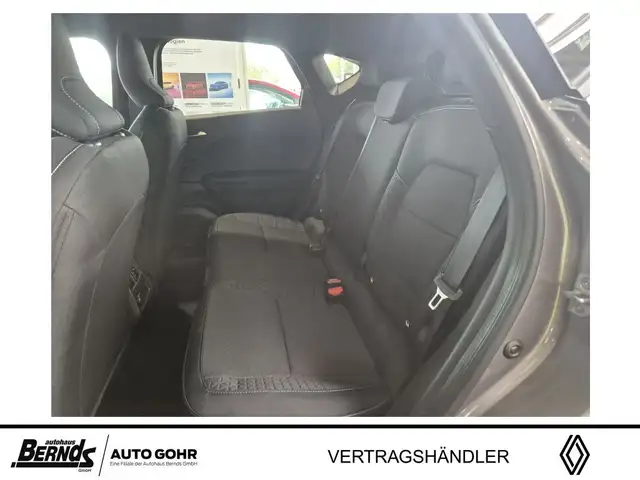 Renault Captur view 7