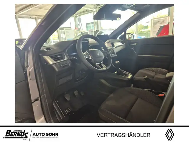 Renault Captur view 10