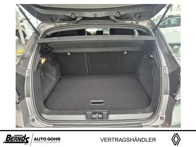 Renault Captur view 6