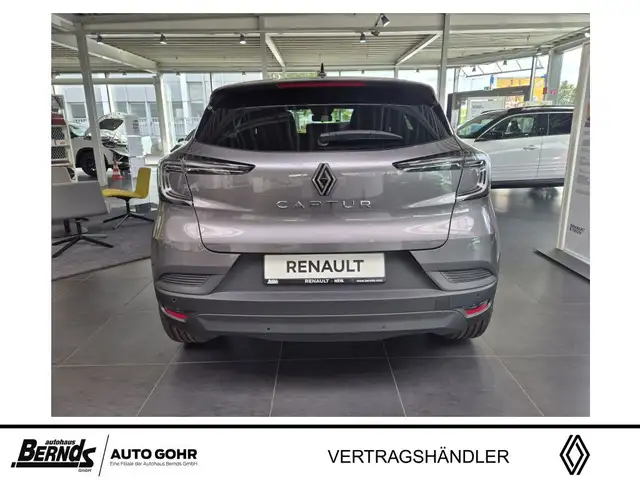 Renault Captur view 5