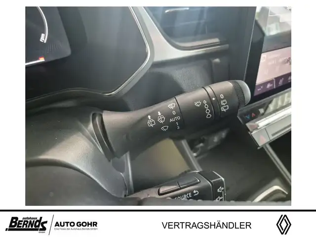 Renault Captur view 14