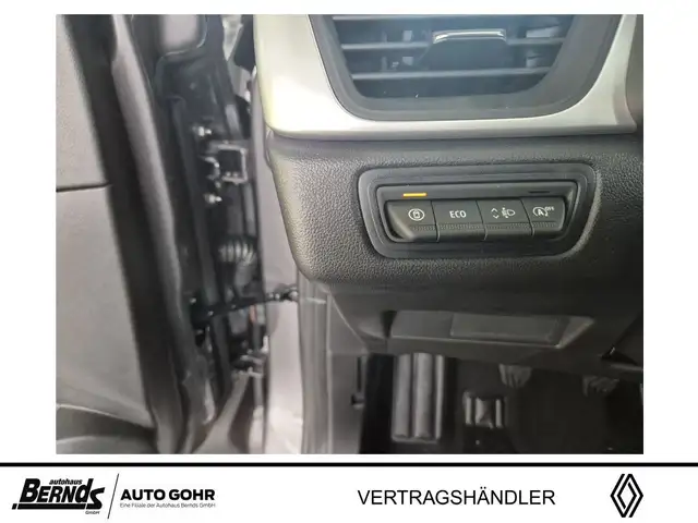 Renault Captur view 12