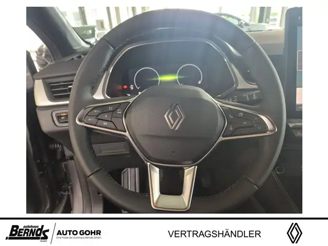 Renault Captur view 15