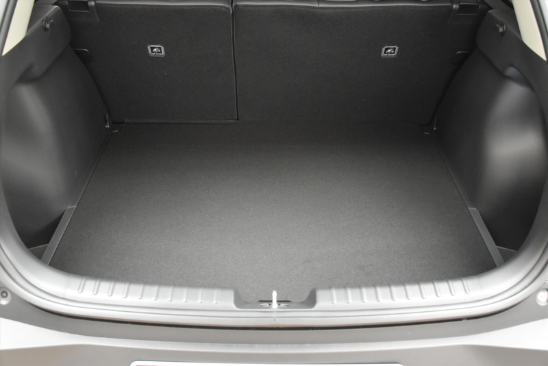 Kia e-Niro 1.6 GDi Hybrid 138pk DCT6 DynamicPlusLine — photo 11