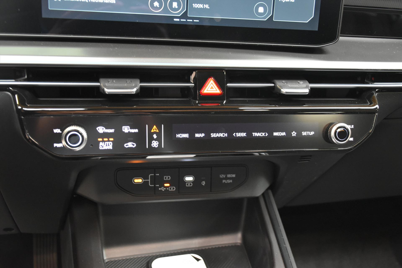 Kia e-Niro 1.6 GDi Hybrid 138pk DCT6 DynamicPlusLine — photo 30