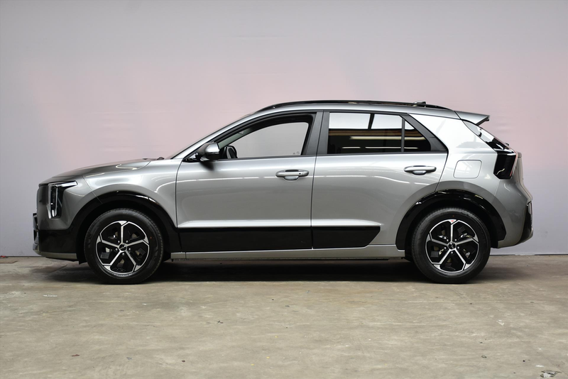 Kia e-Niro 1.6 GDi Hybrid 138pk DCT6 DynamicPlusLine — photo 2