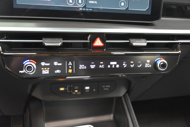 Kia e-Niro 1.6 GDi Hybrid 138pk DCT6 DynamicPlusLine — photo 31