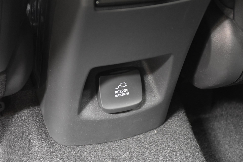 Kia e-Niro 1.6 GDi Hybrid 138pk DCT6 DynamicPlusLine — photo 15