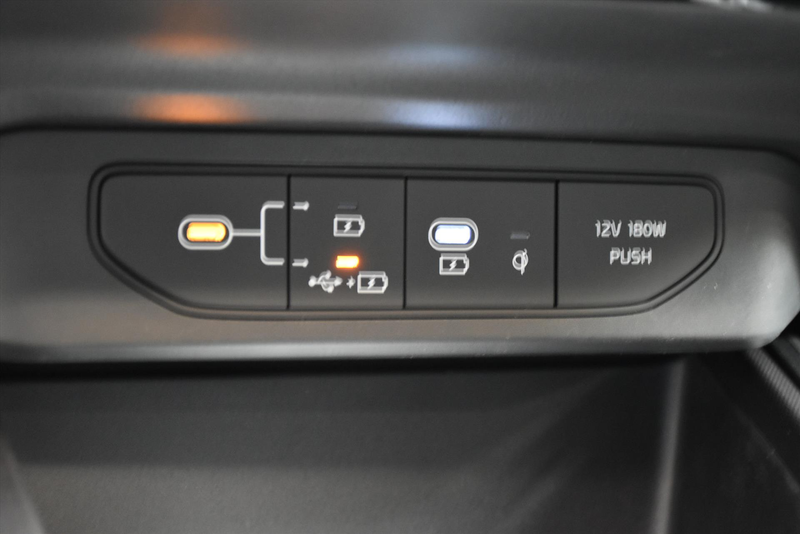 Kia e-Niro 1.6 GDi Hybrid 138pk DCT6 DynamicPlusLine — photo 32