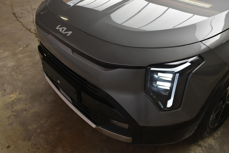Kia e-Niro 1.6 GDi Hybrid 138pk DCT6 DynamicPlusLine — photo 37