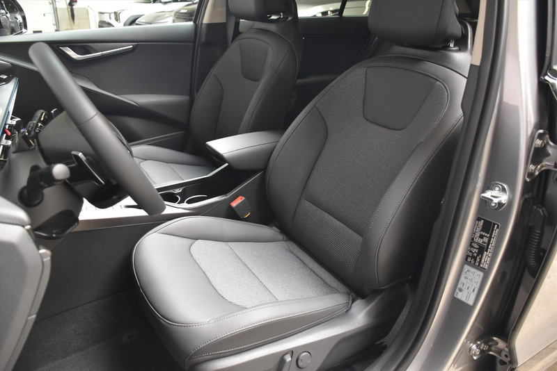 Kia e-Niro 1.6 GDi Hybrid 138pk DCT6 DynamicPlusLine — photo 36
