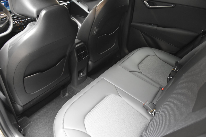 Kia e-Niro 1.6 GDi Hybrid 138pk DCT6 DynamicPlusLine — photo 14