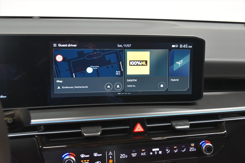 Kia e-Niro 1.6 GDi Hybrid 138pk DCT6 DynamicPlusLine — photo 26