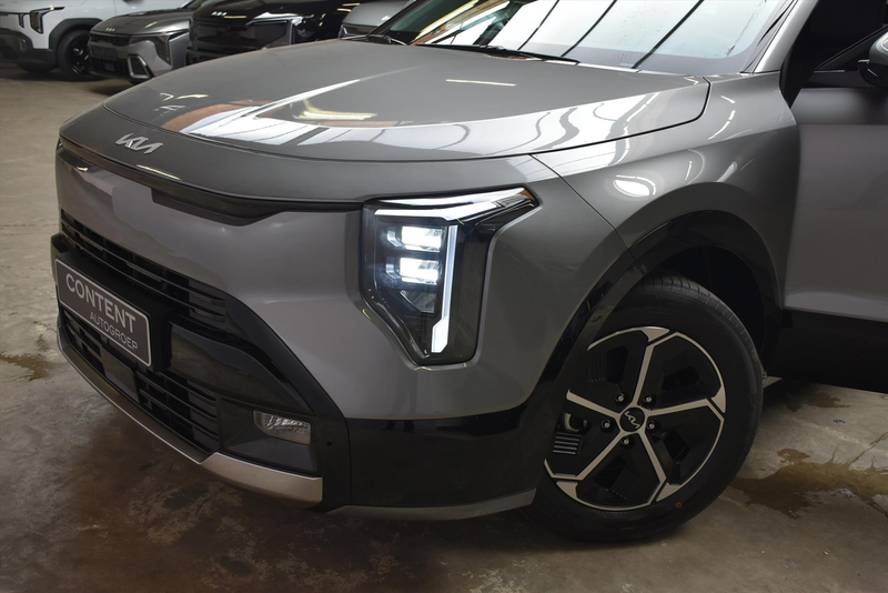 Kia e-Niro 1.6 GDi Hybrid 138pk DCT6 DynamicPlusLine — photo 38