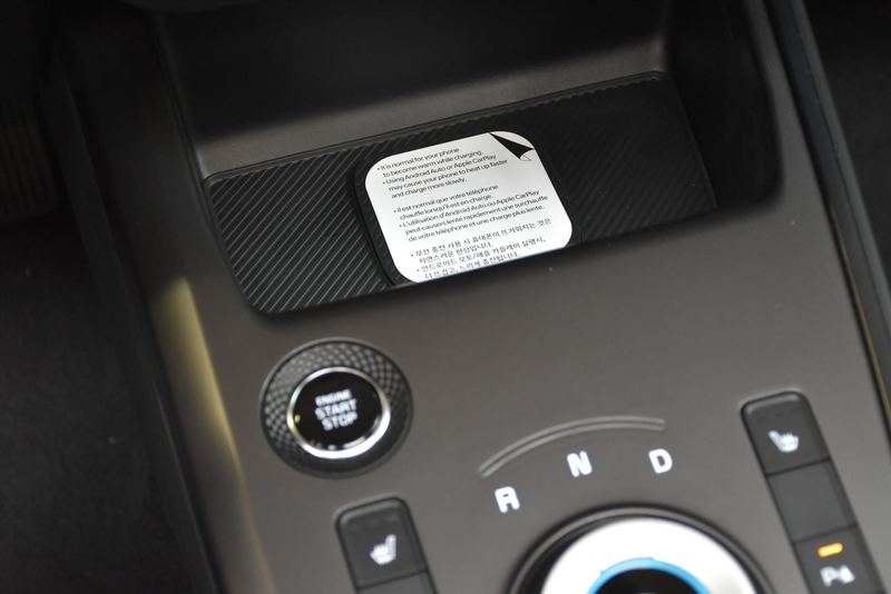 Kia e-Niro 1.6 GDi Hybrid 138pk DCT6 DynamicPlusLine — photo 33