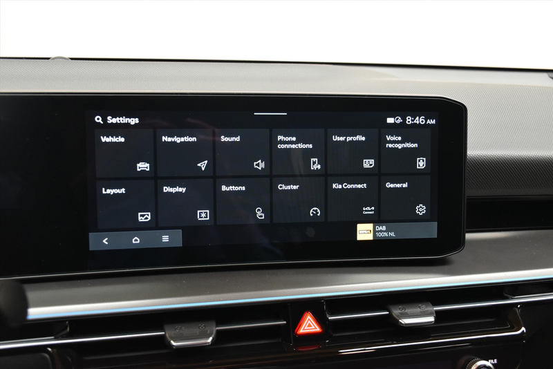 Kia e-Niro 1.6 GDi Hybrid 138pk DCT6 DynamicPlusLine — photo 28