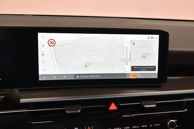 Kia e-Niro 1.6 GDi Hybrid 138pk DCT6 DynamicPlusLine — photo 27