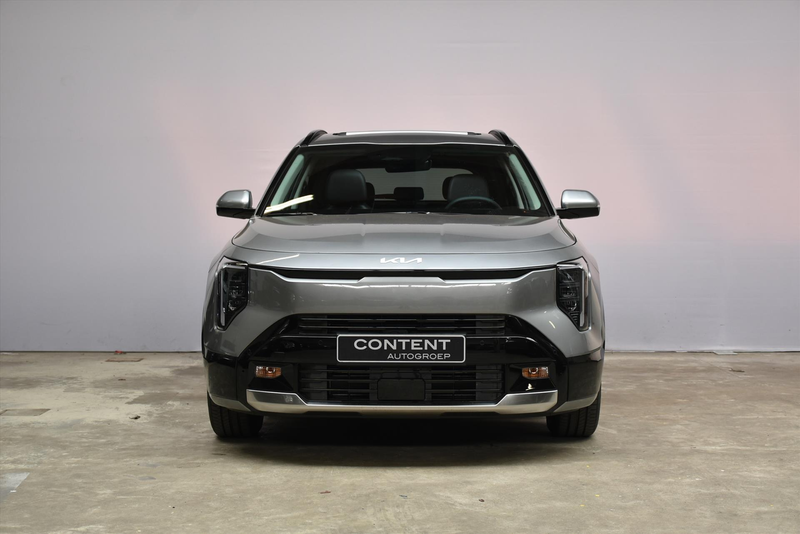 Kia e-Niro 1.6 GDi Hybrid 138pk DCT6 DynamicPlusLine — photo 3
