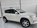 Toyota RAV 4 2.2D-CAT Executive 4x4 CS ADS Blanco - thumbnail 21