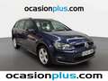 Volkswagen Golf Variant 1.6TDI CR BMT Sport 110 Bleu - thumbnail 2