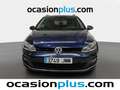 Volkswagen Golf Variant 1.6TDI CR BMT Sport 110 Bleu - thumbnail 14
