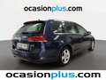 Volkswagen Golf Variant 1.6TDI CR BMT Sport 110 Bleu - thumbnail 4