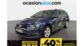 Volkswagen Golf Variant 1.6TDI CR BMT Sport 110 Bleu - thumbnail 1