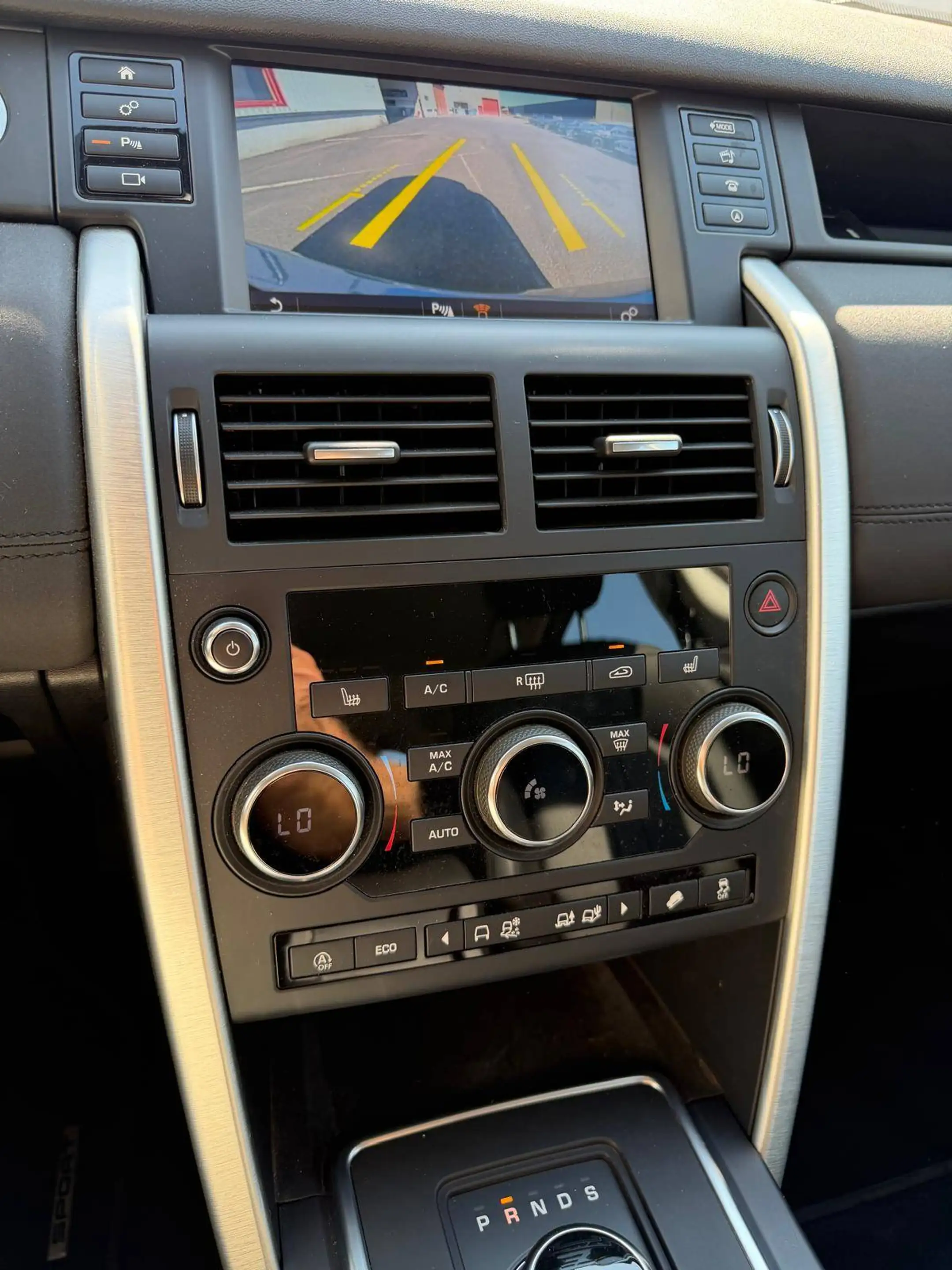 Land Rover Discovery Sport 2.0 TD4 HSE Automaat Meridian/Pano/Leder/1e eig/Full history/18000km — photo 6