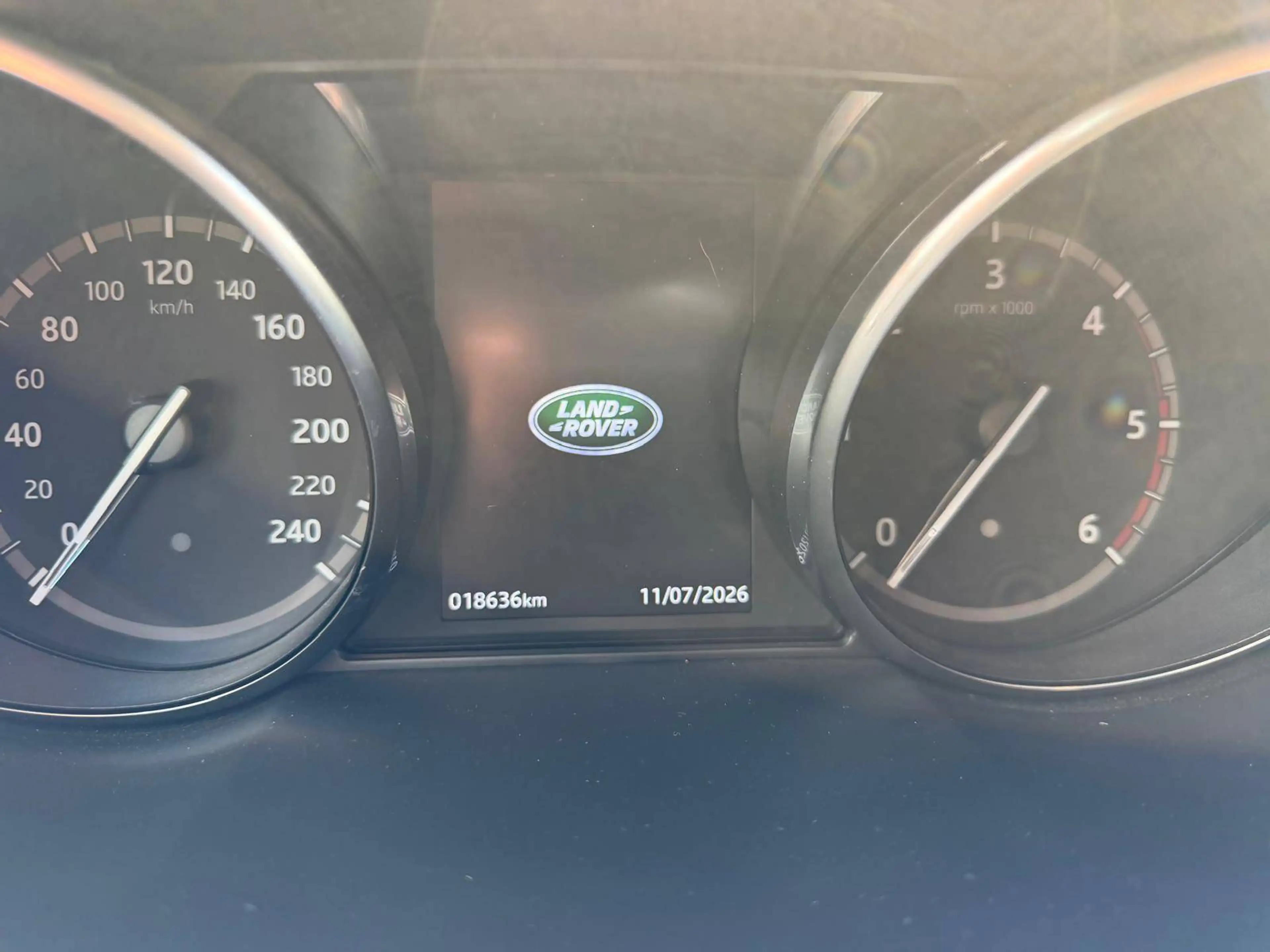Land Rover Discovery Sport 2.0 TD4 HSE Automaat Meridian/Pano/Leder/1e eig/Full history/18000km — photo 4
