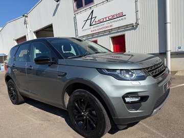 2.0 TD4 HSE Automaat Meridian/Pano/Leder/1e eig/Full history/18000km