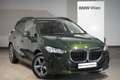 BMW 218 i Grün - thumbnail 1