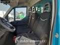 Iveco Daily 35S14 Automaat Zijdeur Bakwagen LED Airco Cruise E Blauw - thumbnail 11