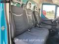 Iveco Daily 35S14 Automaat Zijdeur Bakwagen LED Airco Cruise E Blauw - thumbnail 10