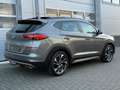 Hyundai TUCSON 1.6 T-GDI Premium Plus / TREKHAAK / CARPLAY / PANO Gris - thumbnail 5
