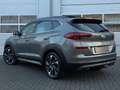 Hyundai TUCSON 1.6 T-GDI Premium Plus / TREKHAAK / CARPLAY / PANO Gris - thumbnail 6